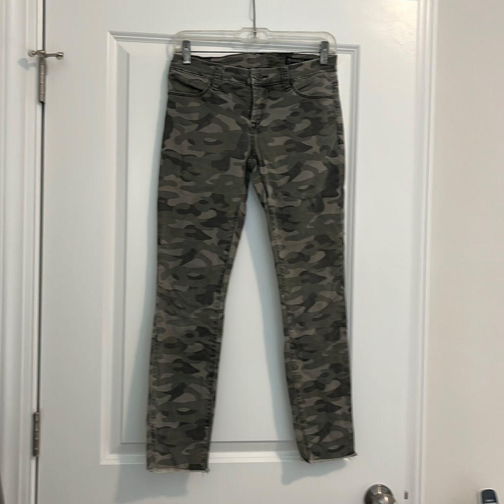 BLANK NYC JEANS